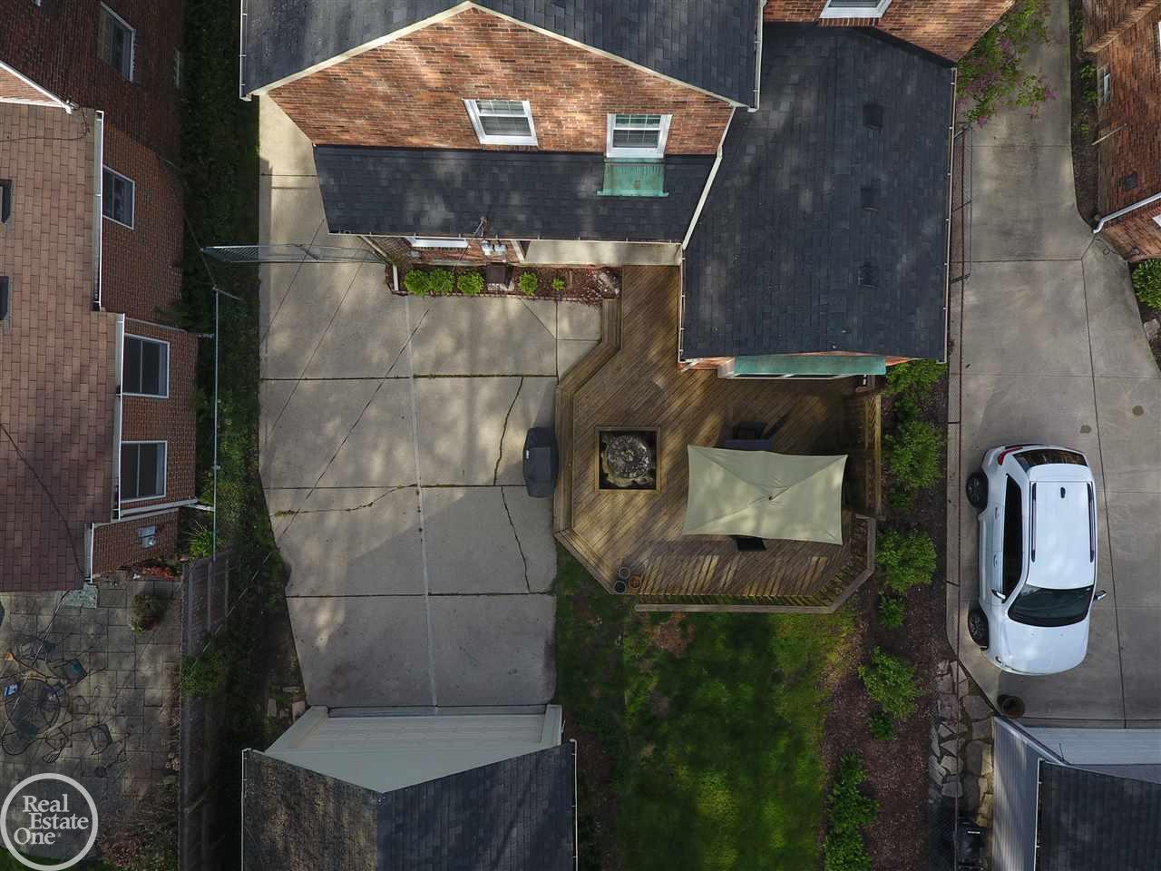 807 Fisher Road Grosse Pointe, MI 48230 - Photo 35 of 39