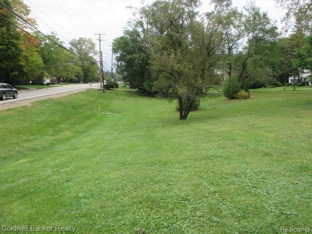 Lot 5 Lahser Road Franklin, MI 48025 - Photo 6 of 6