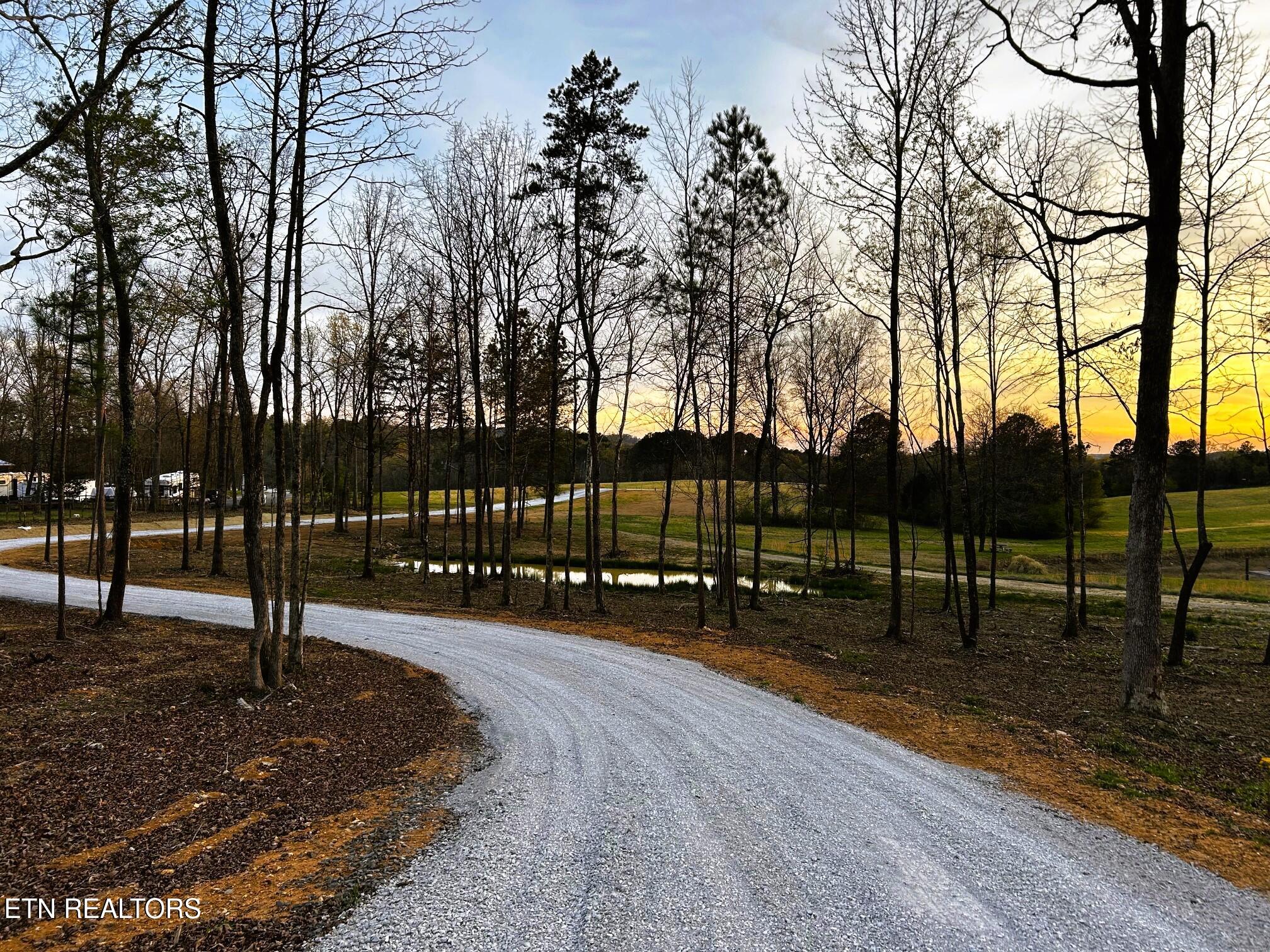 Lot 3 Lamontville Road Decatur, TN 37322 - Photo 2 of 26 Lamontville Driveway main