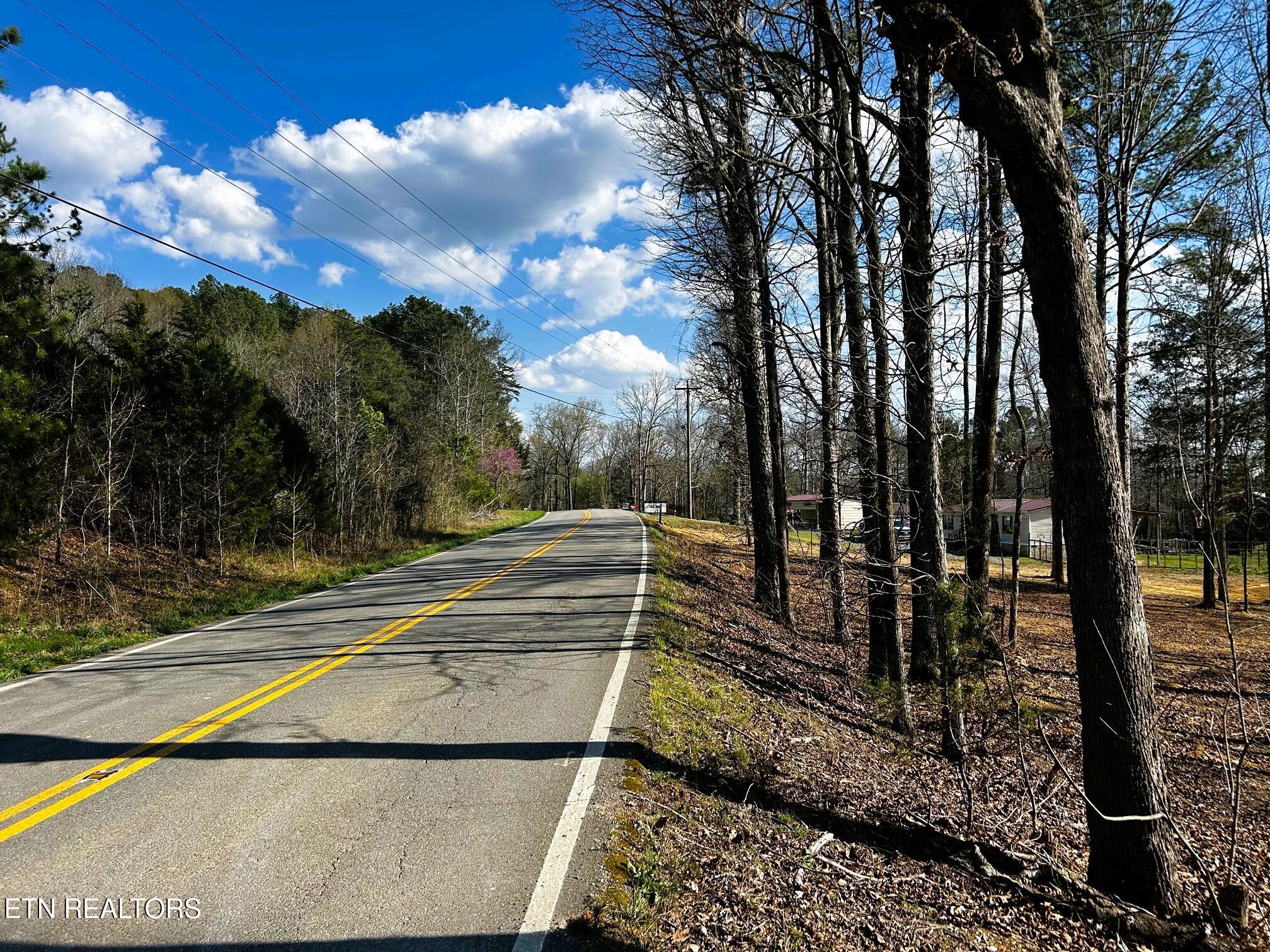 Lot 3 Lamontville Road Decatur, TN 37322 - Photo 23 of 26 Lamontville roadfront 2