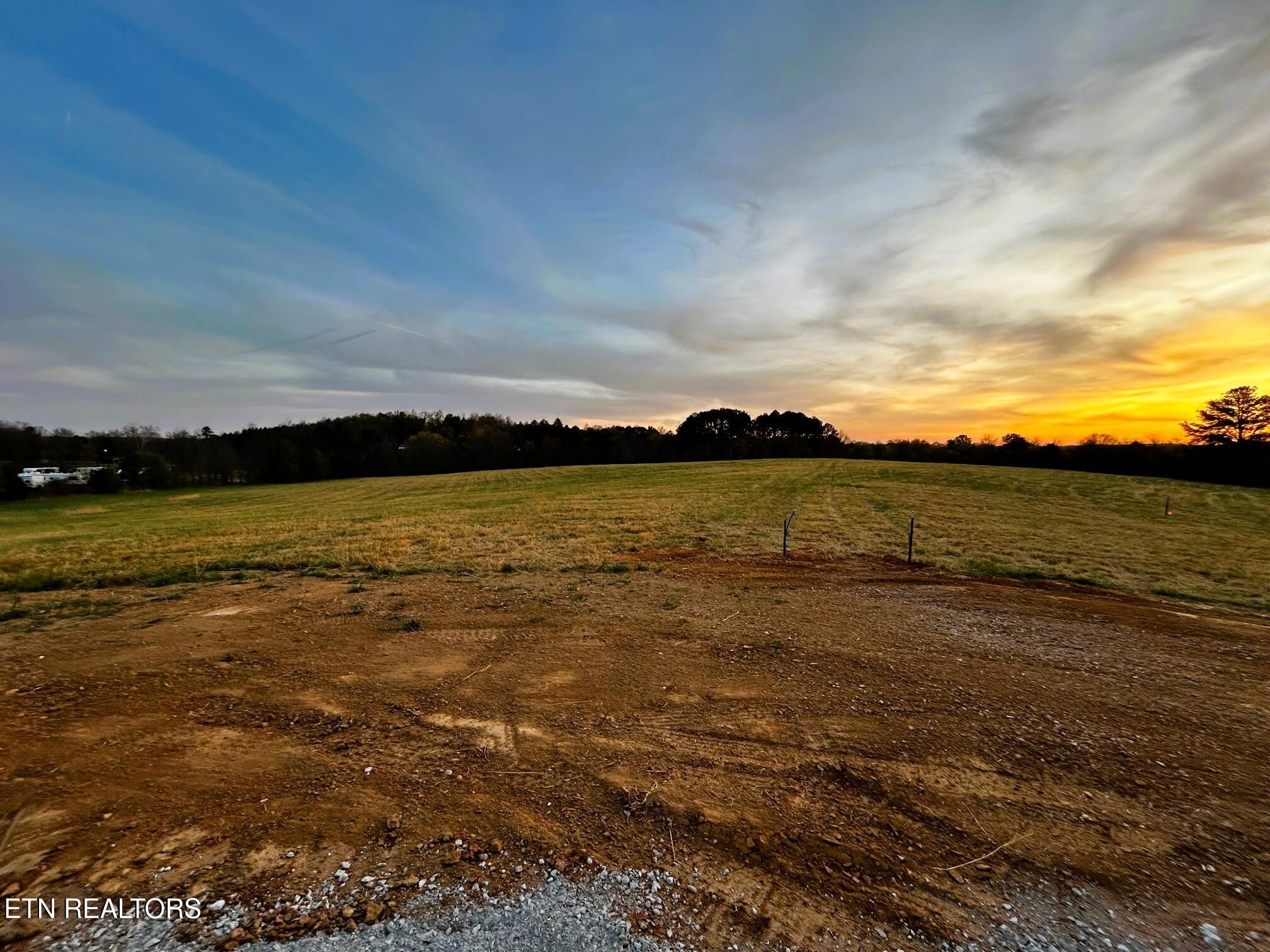 Lot 3 Lamontville Road Decatur, TN 37322 - Photo 26 of 26 Lamontville 3 n 4 dusk