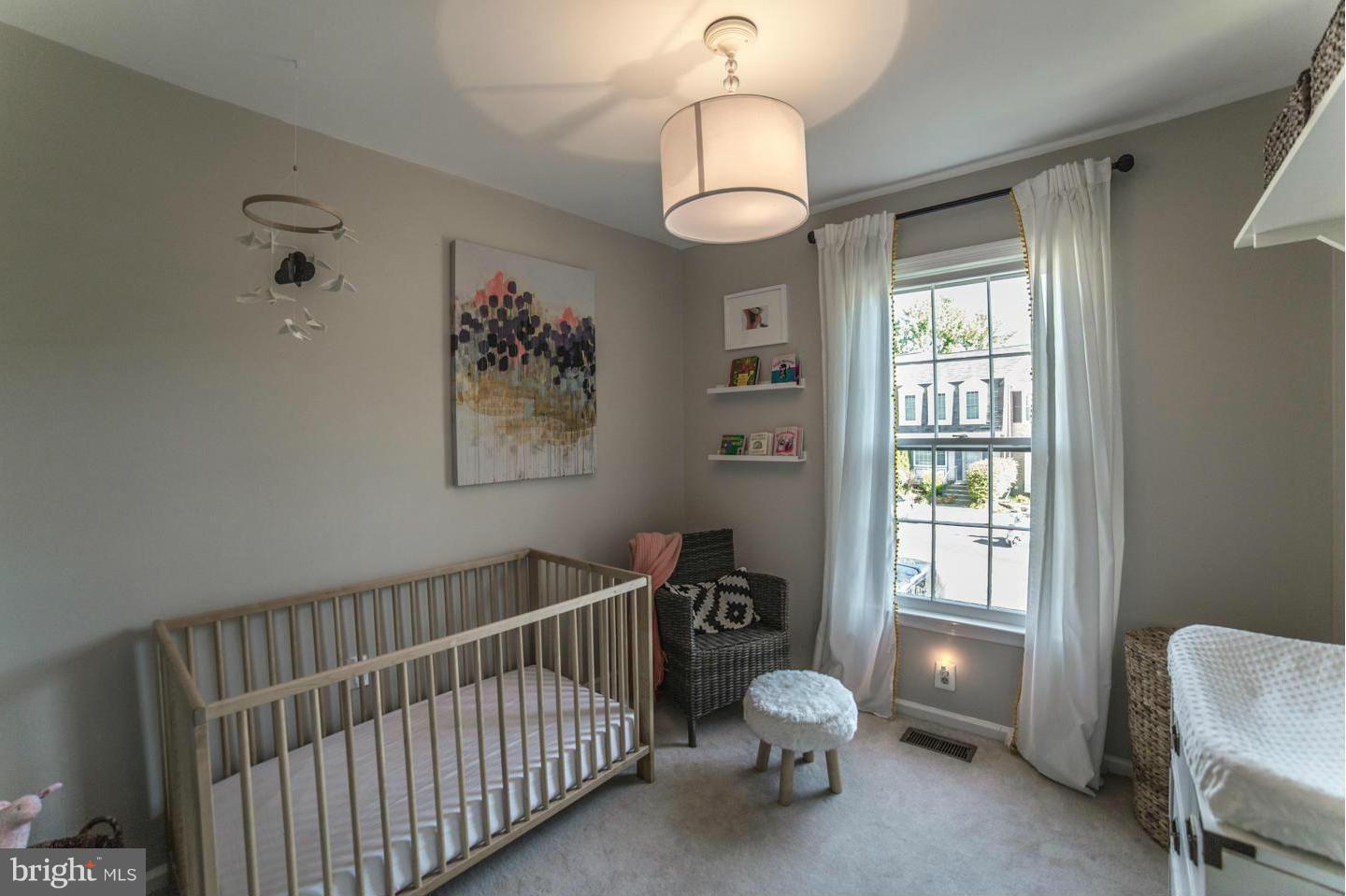 5724 Ridge View Drive Alexandria, VA 22310 - Photo 13 of 25 Bedroom