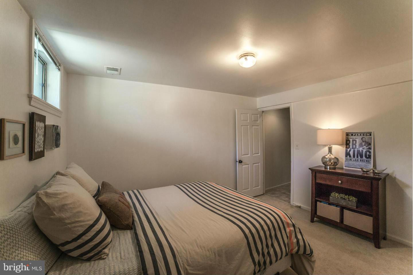 5724 Ridge View Drive Alexandria, VA 22310 - Photo 14 of 25 Bedroom
