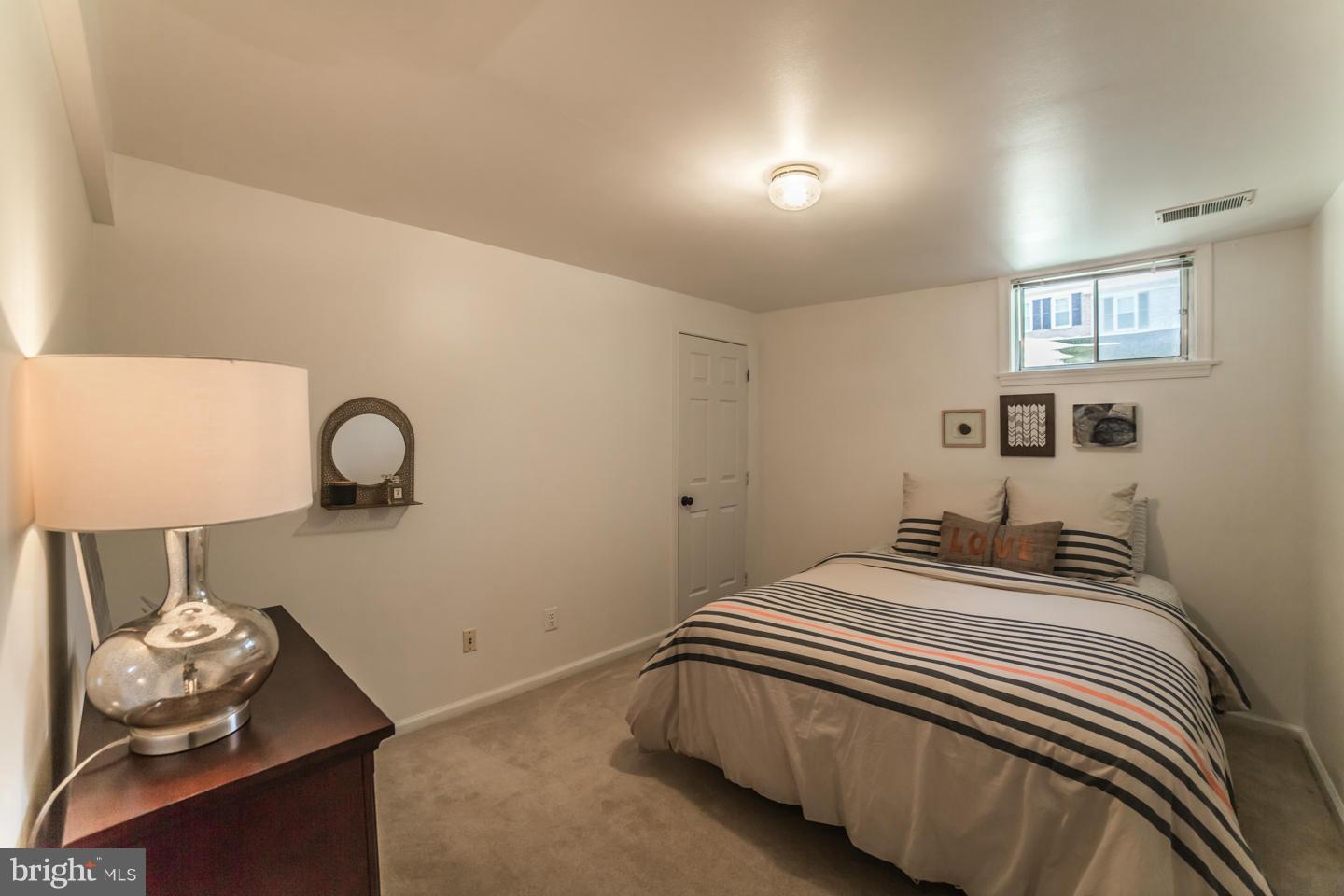 5724 Ridge View Drive Alexandria, VA 22310 - Photo 15 of 25 Bedroom