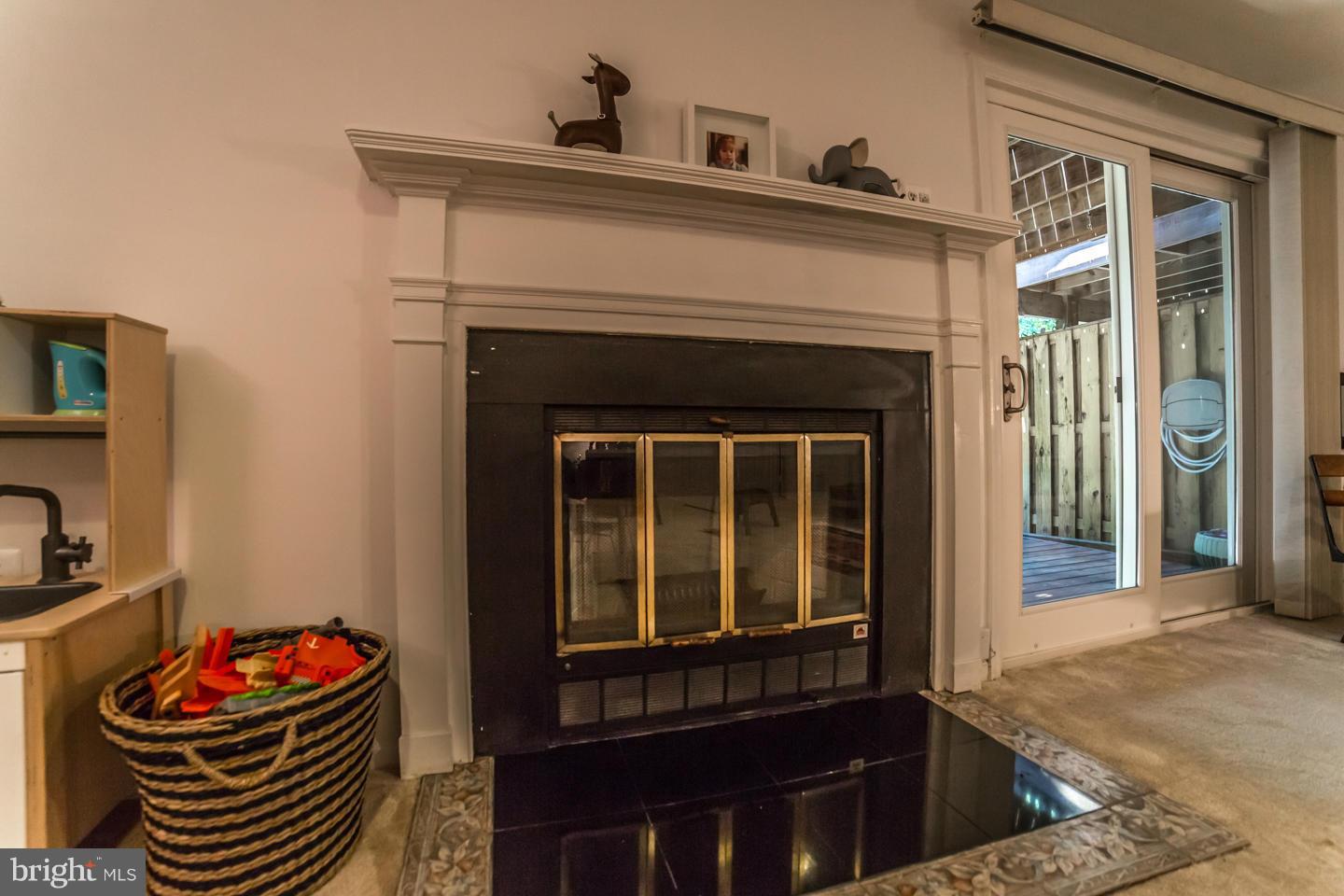 5724 Ridge View Drive Alexandria, VA 22310 - Photo 19 of 25 Interior (General)
