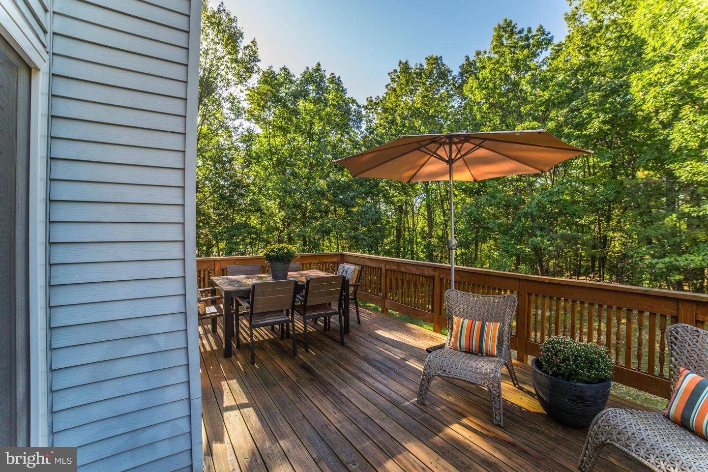 5724 Ridge View Drive Alexandria, VA 22310 - Photo 21 of 25 Exterior (Rear)
