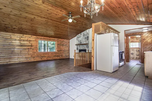 $599,900 | 1442 West Tyler Road, Hart, MI 49420