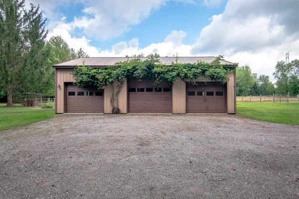 $599,900 | 1442 West Tyler Road, Hart, MI 49420