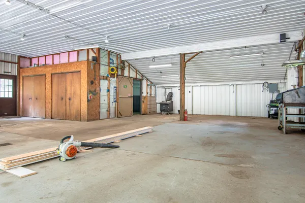 $599,900 | 1442 West Tyler Road, Hart, MI 49420