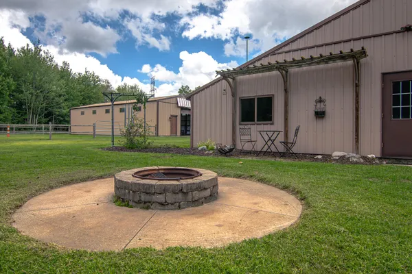 $599,900 | 1442 West Tyler Road, Hart, MI 49420