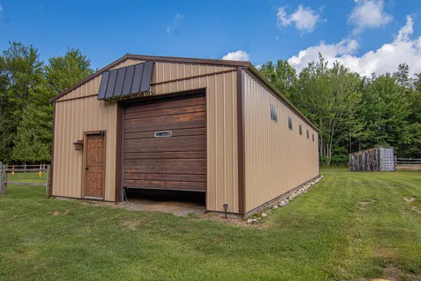 $599,900 | 1442 West Tyler Road, Hart, MI 49420