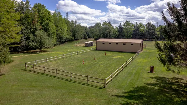 $599,900 | 1442 West Tyler Road, Hart, MI 49420