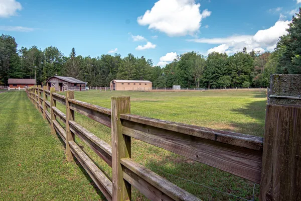 $599,900 | 1442 West Tyler Road, Hart, MI 49420