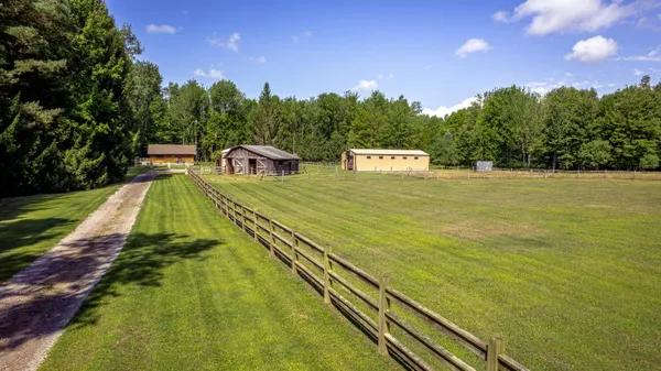 $599,900 | 1442 West Tyler Road, Hart, MI 49420