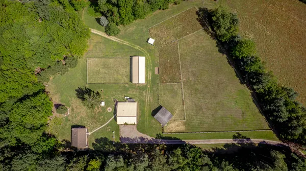 $599,900 | 1442 West Tyler Road, Hart, MI 49420