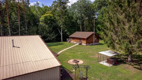 $599,900 | 1442 West Tyler Road, Hart, MI 49420