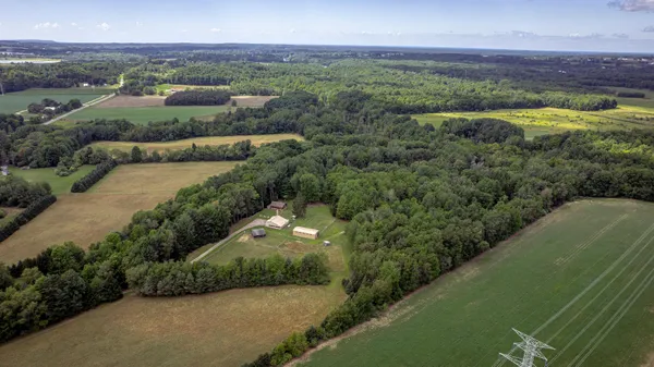 $599,900 | 1442 West Tyler Road, Hart, MI 49420