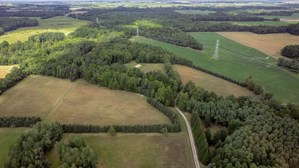 $599,900 | 1442 West Tyler Road, Hart, MI 49420