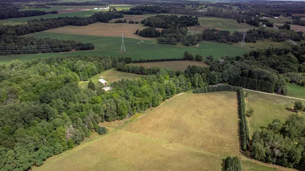 $599,900 | 1442 West Tyler Road, Hart, MI 49420