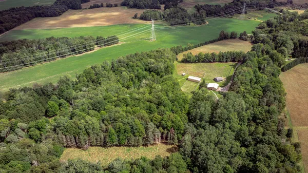 $599,900 | 1442 West Tyler Road, Hart, MI 49420