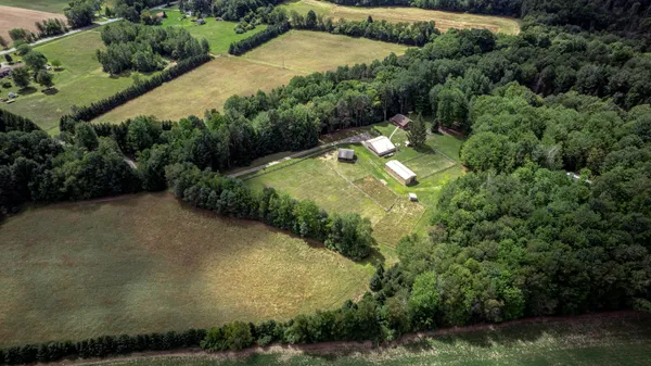 $599,900 | 1442 West Tyler Road, Hart, MI 49420