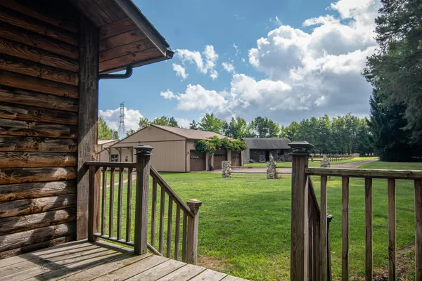 $599,900 | 1442 West Tyler Road, Hart, MI 49420