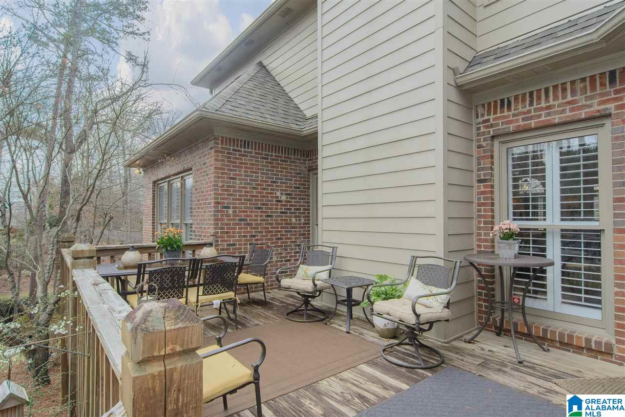 721 Park Ridge Circle Birmingham, AL 35242 - Photo 49 of 50