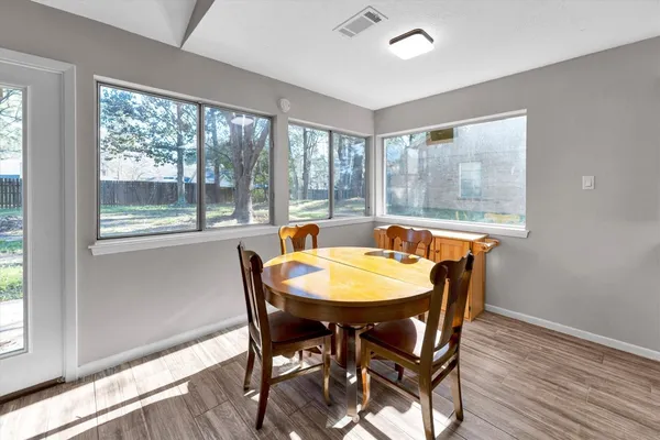 $1,950 | 3353 Knob Oaks Drive, Huntsville, TX 77340