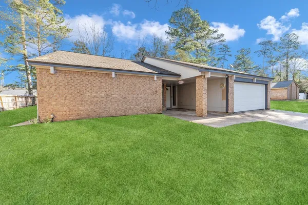 $1,950 | 3353 Knob Oaks Drive, Huntsville, TX 77340
