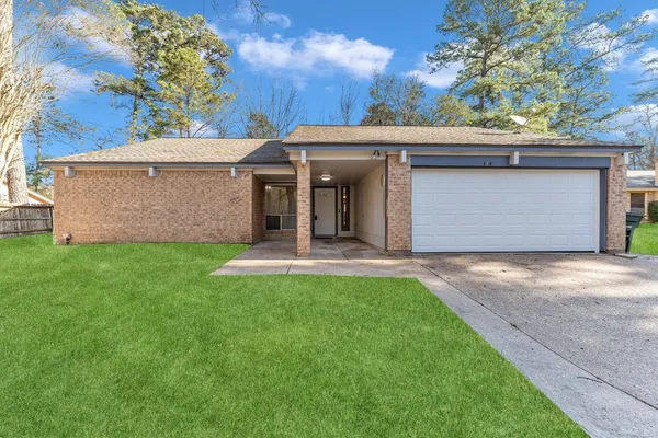 $1,950 | 3353 Knob Oaks Drive, Huntsville, TX 77340