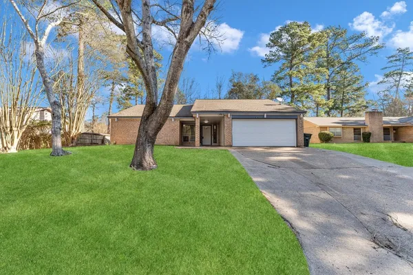 $1,950 | 3353 Knob Oaks Drive, Huntsville, TX 77340
