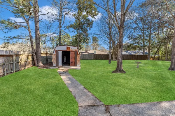 $1,950 | 3353 Knob Oaks Drive, Huntsville, TX 77340