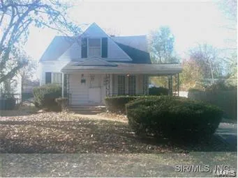 $77,000 | 434 Chaudet Avenue, Cahokia, IL 62206