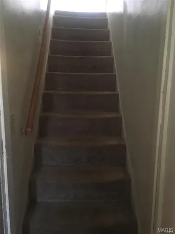 $77,000 | 434 Chaudet Avenue, Cahokia, IL 62206