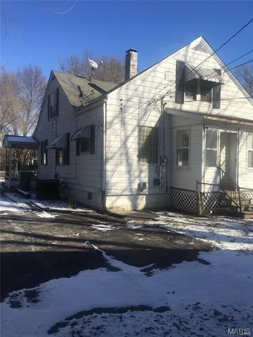 $77,000 | 434 Chaudet Avenue, Cahokia, IL 62206