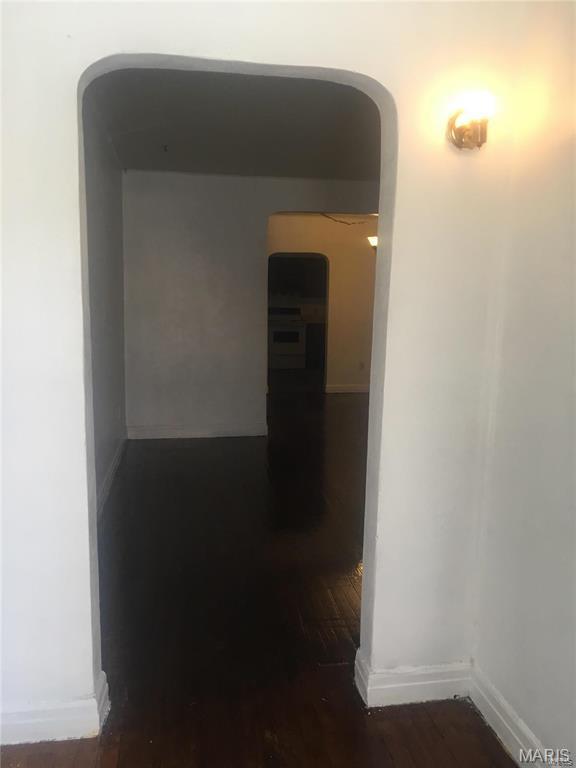 434 Chaudet Avenue Cahokia, IL 62206 - Photo 2 of 23