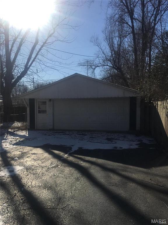 434 Chaudet Avenue Cahokia, IL 62206 - Photo 21 of 23