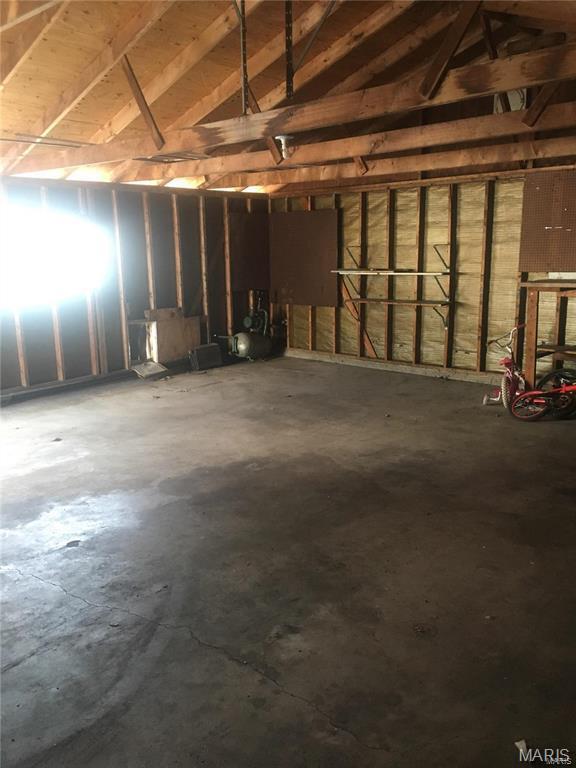 434 Chaudet Avenue Cahokia, IL 62206 - Photo 22 of 23