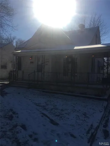 $77,000 | 434 Chaudet Avenue, Cahokia, IL 62206