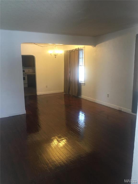 434 Chaudet Avenue Cahokia, IL 62206 - Photo 3 of 23