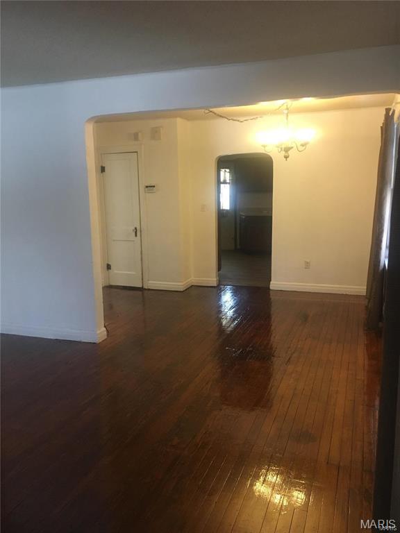 434 Chaudet Avenue Cahokia, IL 62206 - Photo 4 of 23