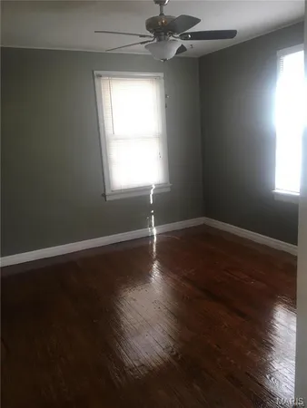 $77,000 | 434 Chaudet Avenue, Cahokia, IL 62206