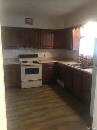 $77,000 | 434 Chaudet Avenue, Cahokia, IL 62206