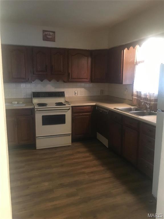 434 Chaudet Avenue Cahokia, IL 62206 - Photo 9 of 23