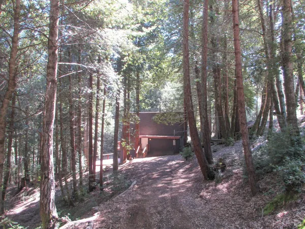 $305,000 | 26465 Poppy Drive, Willits, CA 95490