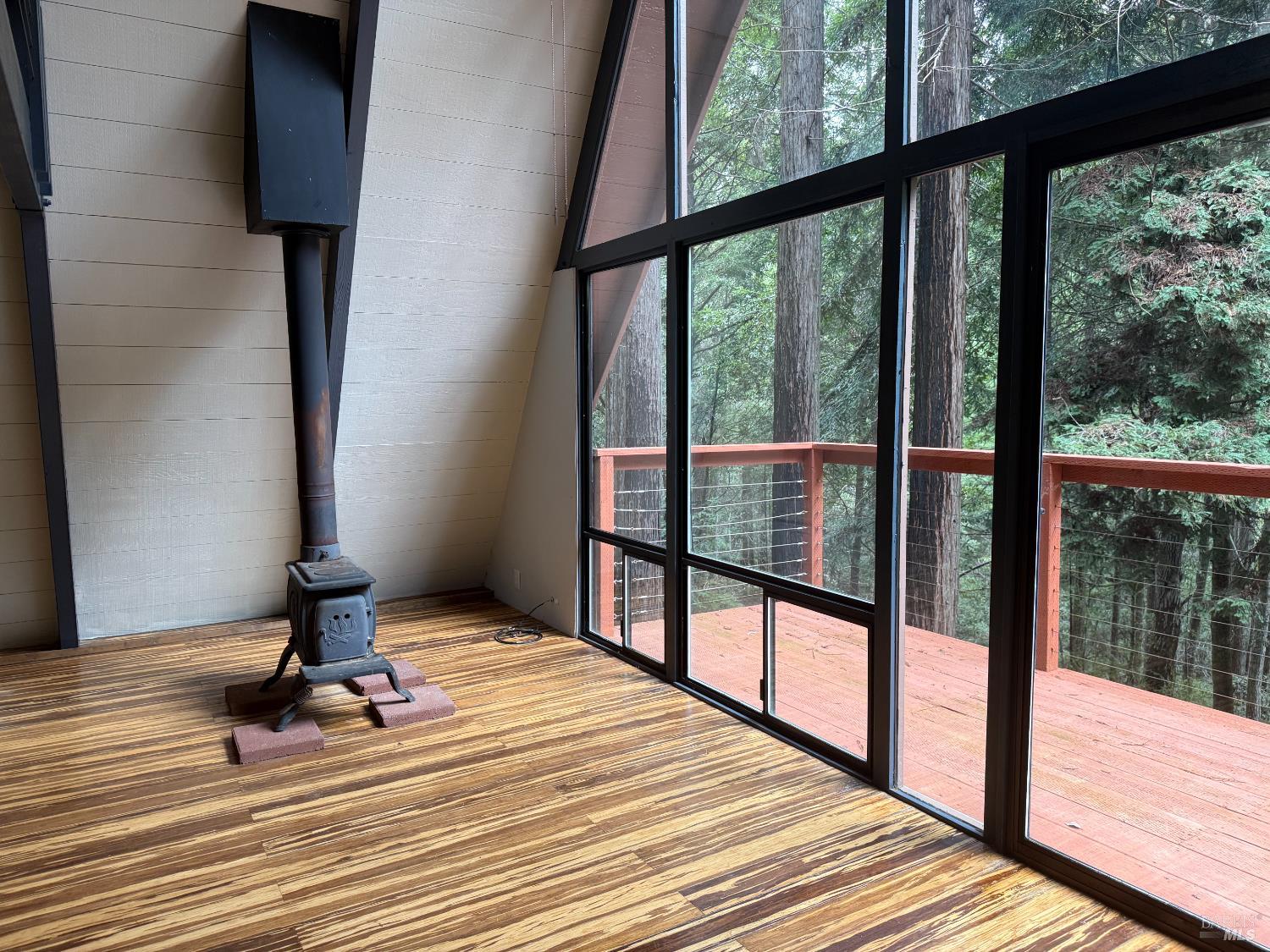 26465 Poppy Drive Willits, CA 95490 - Photo 6 of 23