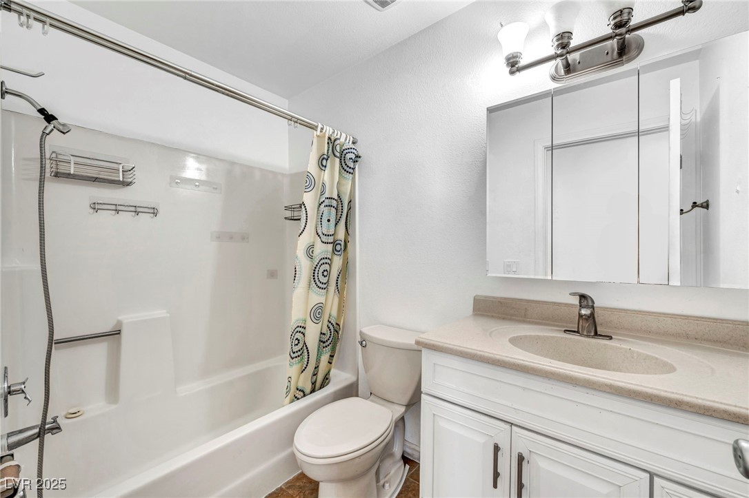 7917 Copper Canyon Road Las Vegas, NV 89128 - Photo 8 of 12