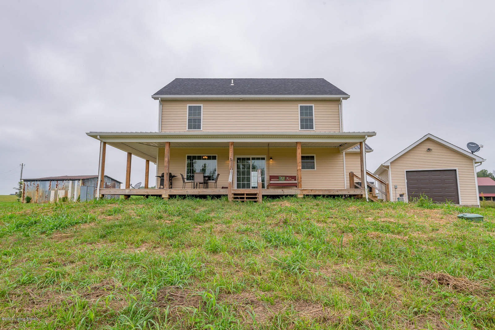 16630 Dry Ridge Road Louisville, KY 40299 - Photo 13 of 52 16630 Dry Ridge Rd L-49