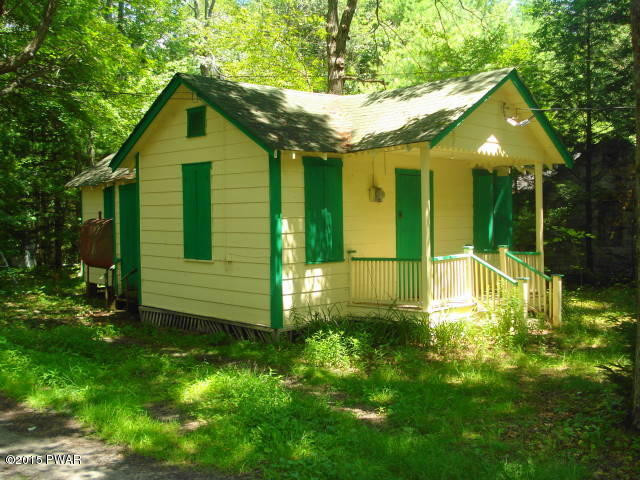 121 Frenchtown Road Shohola, PA 18458 - Photo 18 of 29