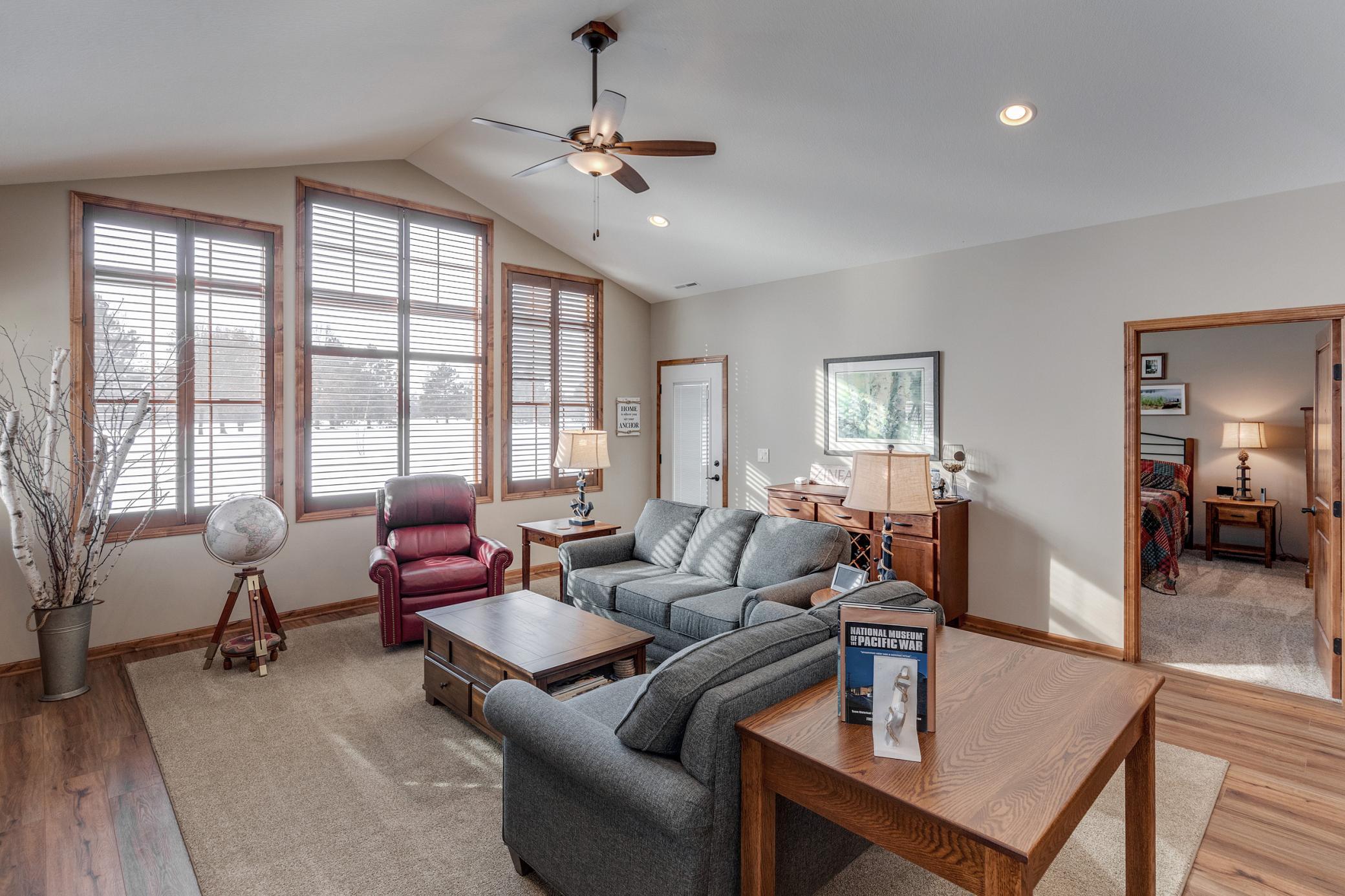 7448 Fairway Lane Breezy Point, MN 56472 - Photo 13 of 45